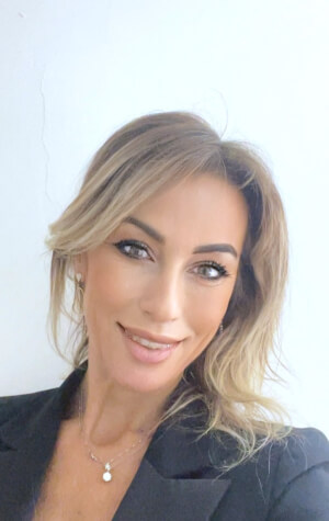 Pamela Ciuffo