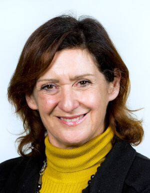 Sabrina Mercuri