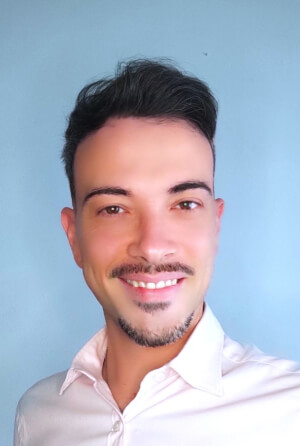 Valerio Imondi