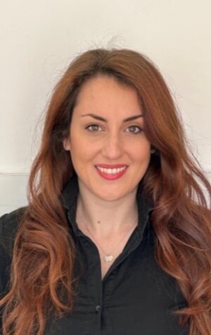 Viviana De Fenza