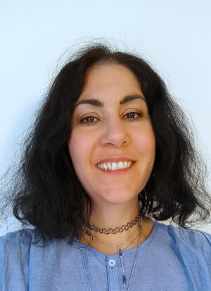 Pamela Parrettini