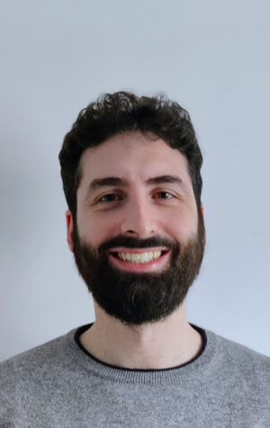 Luca Amato