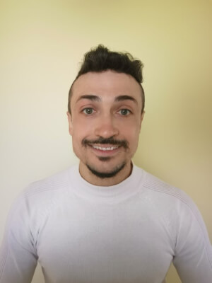 Luca Pipperi