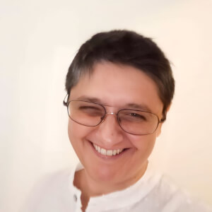 Claudia Terrei