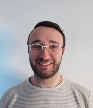 Samuele Antonini