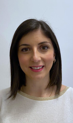 Valeria Romeo