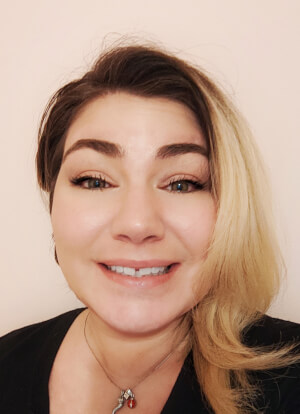 Laura Biondi