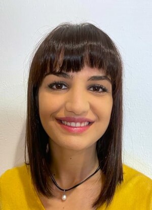 Ionela Zaratti