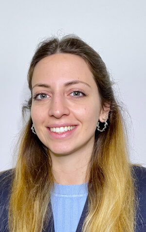 Marta Cavallari