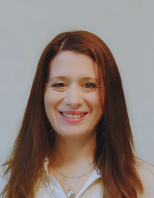 Ilaria Pellegrini