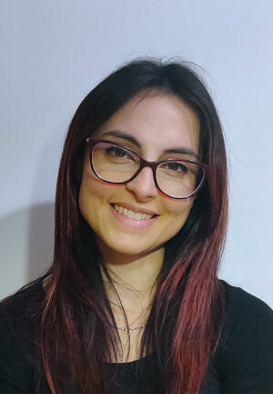 Samantha Pedrana