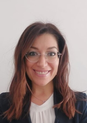 Laura Marcone