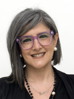 Francesca Maria Paola Napoli