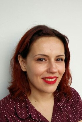 Loredana Tetecher