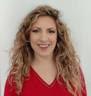 Maria Grazia Longo