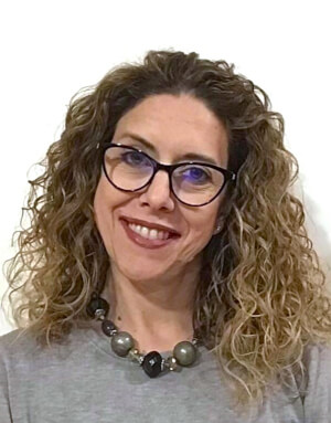 Floriana Mongelli