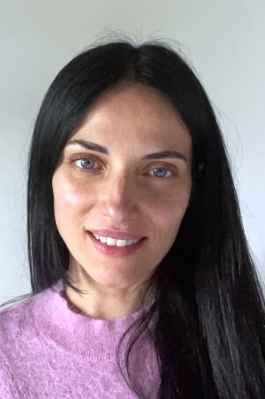 Maria Sofia Cirillo