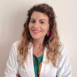 Lydia Garbati
