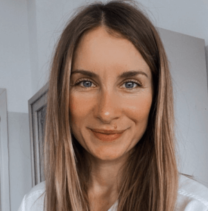 Aleksandra Podgorska