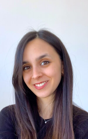 Giulia Prudentino