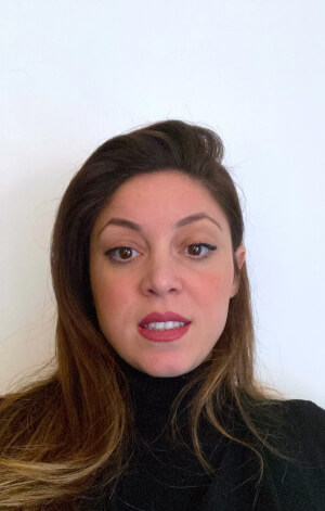 Brigitta Buglione