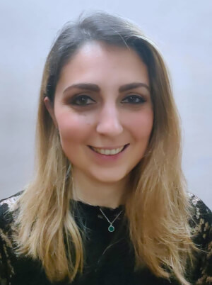 Cecilia Bovini