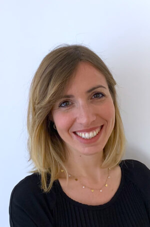 Giulia Spanio
