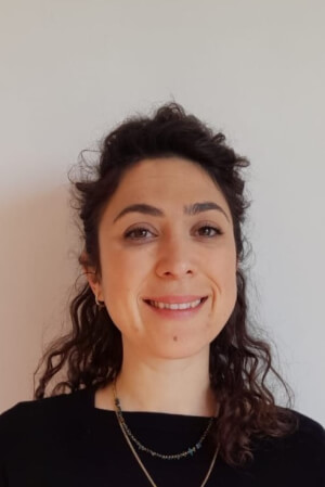 Benedetta Elmi