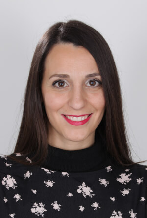 Federica Fulvi
