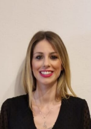 Paola Cammareri