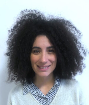 Sara Venuto