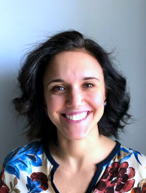 Cristina Messina