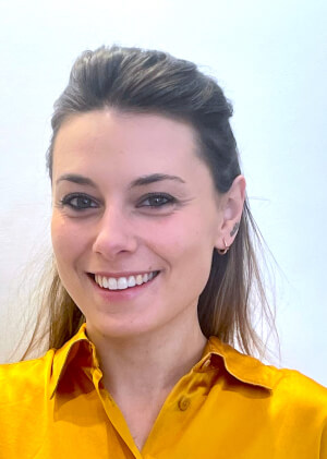 Daniela Zaccaria