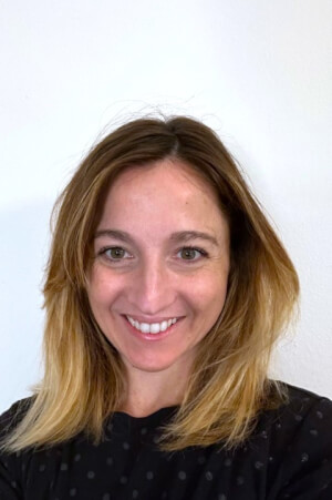Laura Pedrazzoli