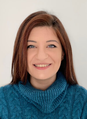 Federica Cortese