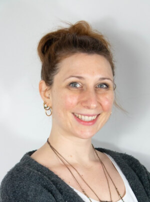 Ingrid Santini