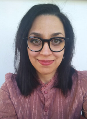 Vanessa Monfreda