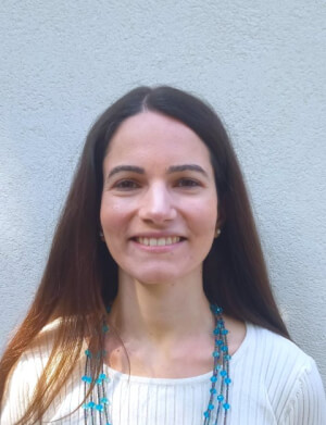 Benedetta Vicini