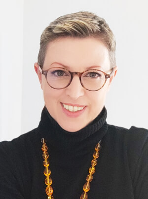 Vincenza Guanciale