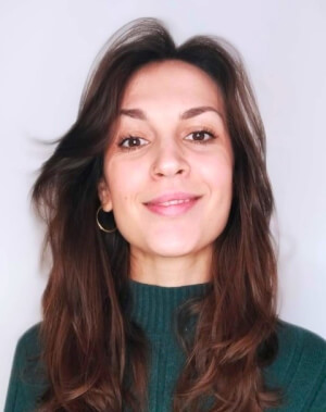 Lucia Scarano