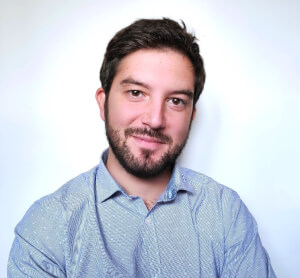 Valentino Moretto