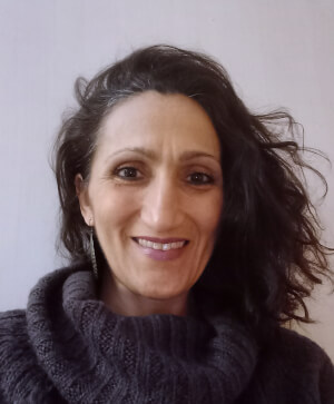 Maria Indennidate