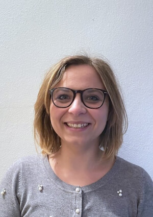Ingrid Filippini