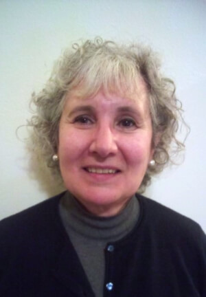 Silvia Moreschi