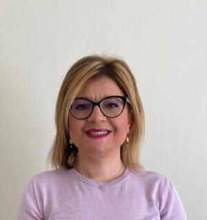 Cinzia Bruno
