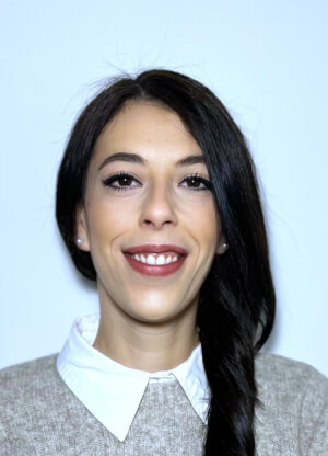 Valeria Salvatore