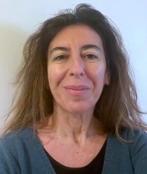 Beatrice Capra