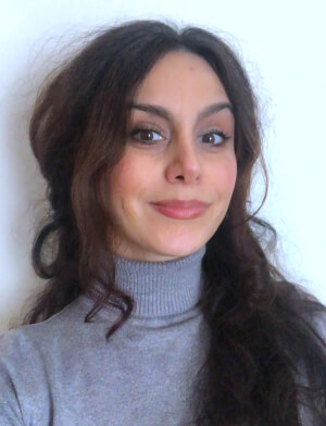 Lesly Masucci
