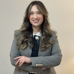 Alessia Margherita Petralia
