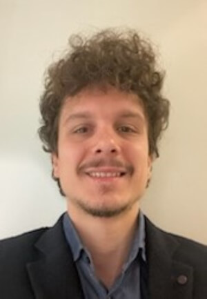 Matteo Guerra